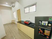 Hình ảnh Khai trương CHDV siêu mới full NT gần cầu Điện Biên Phủ