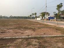 Hình ảnh Bán gấp đất Full thổ cư, SHR công chứng san tên ngay
