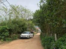 Hình ảnh Bán Đất. Phố Thanh Hà, Nam Sơn, Sóc Sơn. HN. 564m2. MT: 30m. 11tr/1m