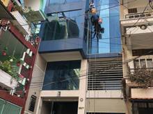 Hình ảnh Tòa nhà văn phòng - Bùi Thị Xuân , 1 Hầm + 5L, DT: 10 x 20m, Giá: 37tỷ