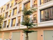 Hình ảnh Shophouse liền kề IEC, Tứ Hiệp, Thanh Trì, 57.5m2, mặt tiền 5m kinh do