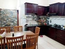 Hình ảnh Nhà HXH Tân Hương 50m2, 1 trệt, 1 lửng, 1 lầu - Có SHR