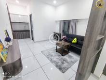 Hình ảnh CHDV 1PN - ngay Nguyễn Văn Đậu, với đầy đủ tiện ích kèm theo.