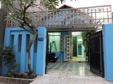 Hình ảnh Cho thuê nhà nguyên căn, một trệt một lầu, gần bv Hạnh Phúc
