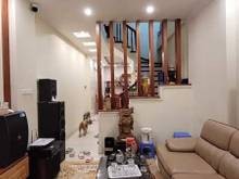 Hình ảnh 5.88 tỷ! Nhà đẹp Trịnh Đình Cửu,   52m2, vài bước ra mặt phố.