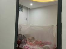 Hình ảnh bán nhà 2 tầng kiêt hùng vương gân đường chính