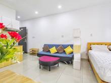 Hình ảnh Studio sáng rộng mà giá lại hạt dẻ ngay Thảo Điền