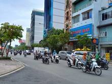 Hình ảnh Nhà Bạch Đằng hẻm vip khu sân bay, P. 2, Tân Bình (4*15m) 11.5 tỷ
