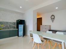 Hình ảnh Thuê nhanh 3pN - 109m2 - Full Nt The Sun AVenue quận 2 - 20tr bao phí