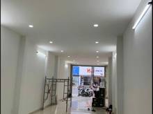 Hình ảnh Cho thuê mặt bằng trống suốt số 18A-Huỳnh văn Bánh-Q.Phú Nhuận.