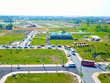 Hình ảnh Bán đất Siêu đẹp Full thổ cư, SHR