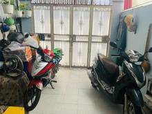 Hình ảnh Bán gấp căn nhà trệt lầu đẹp ngay chợ Thủ Đức, HỒ VĂN TƯ, THỦ ĐỨC