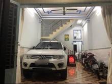 Hình ảnh QUÁ RẺ ! Nhà Tân Phú ngay Thạch Lam 68m2 hẻm nhựa 6m giá chỉ 6.x tỷ tl