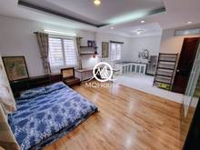 Hình ảnh 🏡Mb6623 nạp rút nhanh chóng studio cửa sổ rộng tuyệt vời 45m2 full nội thất 6tr9