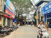 Hình ảnh Đất Vạn Phúc- Thanh Trì- DT65m- giá 1.8 tỷ. phân lô oto đỗ cửa.