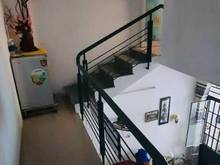 Hình ảnh bán nhà 2 tầng kiệt trần cao vân gân đường chính