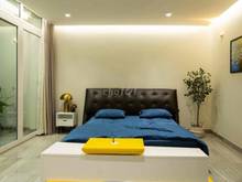 Hình ảnh Bán căn nhà HXH Hoàng Hoa Thám, Phường 6, Bình Thạnh 80m2
