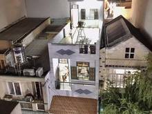 Hình ảnh HÓT - HẼM XE TẢI - PHẠM VĂN XẢO - TÂN PHÚ - 4x17m2 Giá chỉ nhỉnh 7 tỷ