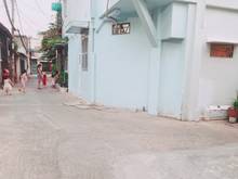 Hình ảnh CC cho thuê căn nhà 50m2 bùi đình tuý,2p2wc,bếp-2wc-7tr