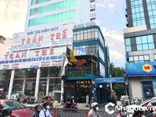 Hình ảnh Cho thuê nhà GÓC 2MT số 350C đường Hoàng Văn Thụ, P.4, Q.Tân Bình