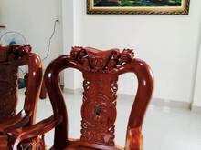 Hình ảnh Chính chủ bán nhà 3PN đường Xóm Chiếu Q4 ngay khu ăn đêm, chỉ 1,990 tỷ