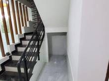 Hình ảnh Nhà Cư xá Phú Lâm A gần chợ - 4.3 x 19m - P12, Q6