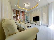 Hình ảnh Nhà riêng 50m2 sổ hồng riêng đường An Dương Vương kế quận 8