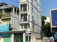 Hình ảnh Mặt tiền Trường Chinh - DT: Nở hậu 5.15 x 30m , KC: 4L , Giá: 26 Tỷ TL