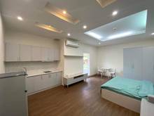 Hình ảnh CHDV Studio siêu RỘNG - Thoáng - Full nt Cao cấp - Ban công