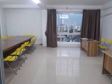 Hình ảnh Cho thuê nhà mặt phố Mỹ Đình Nhà có diện tích 100m2.  5 tầng