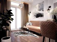 Hình ảnh TẶNG Nội Thất 4 Tỷ Nhà Hẻm Xe Tải Đường Vạn Kiếp Bình Thạnh Sát Quận 1