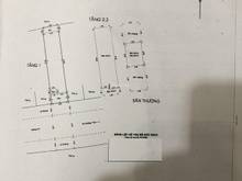 Hình ảnh Bán nhà mặt tiền hẻm Bình Lợi DT: 4.5x20M 4 tầng giá 10.4 Tỷ
