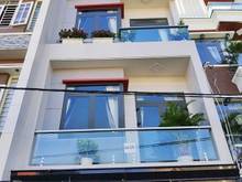 Hình ảnh HOT !!! Đã Về Giá Tốt Nhất Khu Vực-DT: 4x17m, 3 lầu - Giá chỉ: 10.5Tỷ