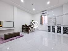 Hình ảnh Căn Hộ 1PN, 1 Phòng Khách, 40m2, Full nt Đường Thích Quản Đức