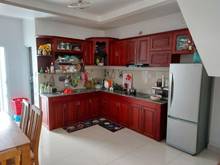 Hình ảnh Nhà hẻm xe hơi đường Ni Sư Huỳnh Liên, P10, Q.Tân Bình - DT: 50m2