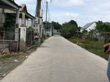 Hình ảnh Nền thổ - vườn Phước Khánh siêu đẹp, đường bê tông 4m hiện hữu trên sổ