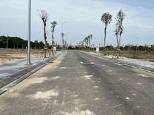 Hình ảnh Đất đấu giá Vân Hà, Kinh Doanh, vỉa hè. DT 133m2, MT 6m. Giá 7.3 tỷ