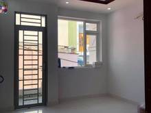 Hình ảnh Bán nhà đường hồng bàng q6 , 50m2 _3 tỷ  gần bùng binh phú lâm