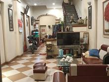 Hình ảnh Bán nhà 42M2 x 4 tầng đường Nguyễn Trãi – Triều Khúc, giá 3.6 tỷ