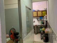Hình ảnh Bán nhà Hẻm 3m Trần Hưng Đạo, Cầu Kho Q1. DT: 4x7
