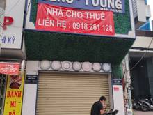 Hình ảnh Cho thuê nhà Mt 179D cmt8, quận 3 - Nên thuê ngay !