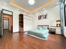 Hình ảnh Bán gấp nhà mặt ngõ rộng cách đường Trần Phú Hà Đông 20m 35 m2 4T MT r
