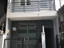 Hình ảnh Bán nhà HXH 1/ đường số 7 Linh Trung, Thủ Đức