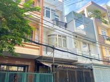 Hình ảnh Cho thuê nhà đối diện Emart Phan Văn  Trị p5 Gò Vấp giá tốt.