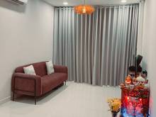 Hình ảnh Bán căn góc 2PN 2WC 80m2 SaiGon Royal Quận 4 full nội thất giá 7.7 tỷ