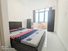 Hình ảnh Studio Full nt, Cửa Sổ Lớn_Gần Công Viên Gia Định_Đường Thích Quản Đức