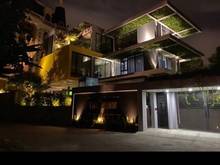 Hình ảnh Bán Biệt thự áp kính khu COMPOUND THẢO ĐIỀN Q2 - DT: 450m2 - 95 tỷ