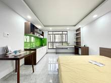 Hình ảnh Căn Hộ Hiện Đại Xịn Xò Với Thiết Kế Sang Trọng