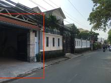 Hình ảnh CHO THUÊ NHÀ NGUYÊN CĂN SÂN ĐỂ Ô TÔ 150m2, Đồng Khởi - Biên Hoà