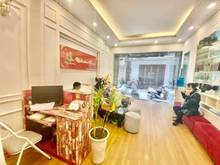 Hình ảnh Kích Hoạt Bom Tấn Phố Kim Đồng 34m×6T. Ngõ Ô Tránh